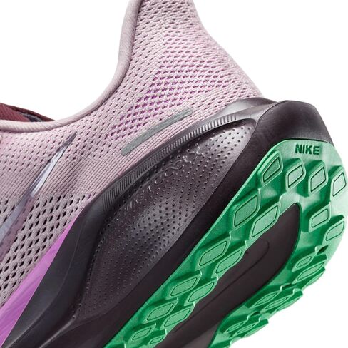 Nike Pegasus 41 "Faith Kipyegon Women's Road Running Shoes (Plum Chalk/Burgundy Crush/Flash Crimson/Fuchsia Dream) Size 5.5 in Kuwait