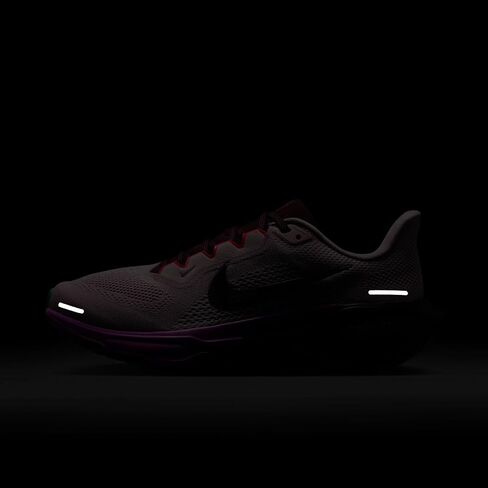 Nike Pegasus 41 "Faith Kipyegon Women's Road Running Shoes (Plum Chalk/Burgundy Crush/Flash Crimson/Fuchsia Dream) Size 5.5 in Kuwait
