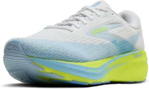 Brooks Women’s Ghost Amp Neutral Running Shoe in Kuwait