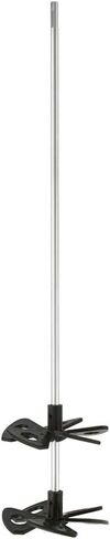 HYDE 09114 Power-Driven Wet-Dry Mixer, 24-inch in Kuwait