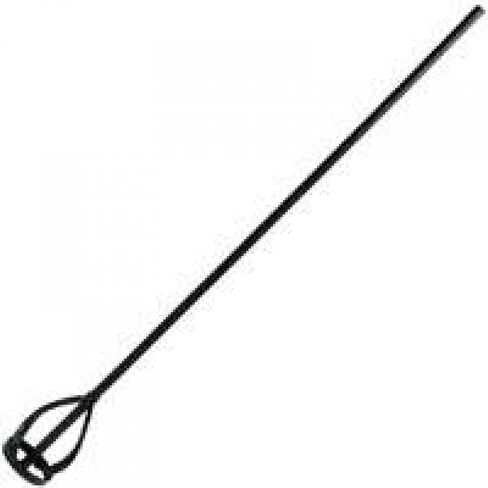 Hyde 46540 19" Mudslinger Power Mixer 1-3/4 Diameter in Kuwait
