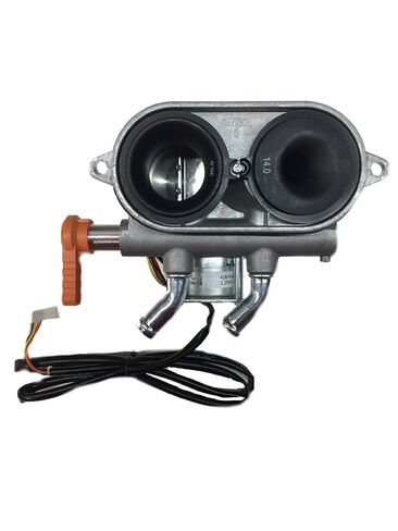 Generac Mixer Assy 22KW HSB Part# 0K4649 in Saudi Arabia