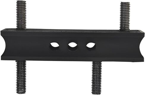Concrete Wet Screed Vibro Mount fits for Magic Screed | Concrete Vibratory Wet Screed Vibro Mount Compatible With Magic Screed HD6060 HD7070 Models in Kuwait