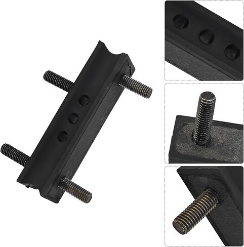 Concrete Wet Screed Vibro Mount fits for Magic Screed | Concrete Vibratory Wet Screed Vibro Mount Compatible With Magic Screed HD6060 HD7070 Models in Kuwait