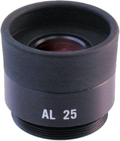 Vixen Field Scope Accessories Eyepiece GL25 (Wide Angle) 1829-09 in Saudi Arabia