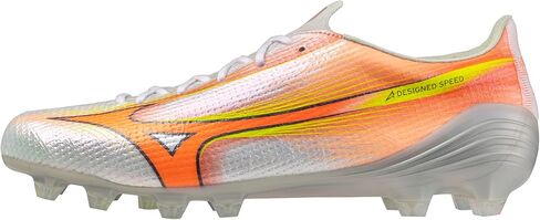 Mizuno Unisex-Adult Alpha III Japan Made in Japan Soccer Shoe in Kuwait