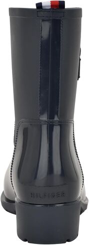 Tommy Hilfiger Women's Kippa Bootie, Dark Blue 400, 8 in Kuwait