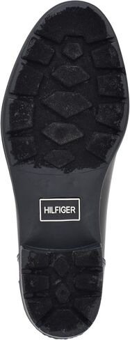 Tommy Hilfiger Women's Kippa Bootie, Dark Blue 400, 6 in Kuwait