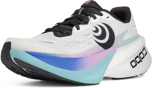 Topo Athletic Women's Specter 3 Max Cushioned Road Running Shoes | RevFoam Midsole, ATPU Insole, Long Distance Training, Fast Long Runs, Up Tempo Running in Kuwait