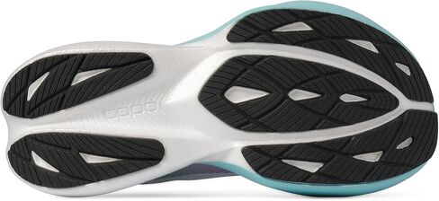 Topo Athletic Women's Specter 3 Max Cushioned Road Running Shoes | RevFoam Midsole, ATPU Insole, Long Distance Training, Fast Long Runs, Up Tempo Running in Kuwait