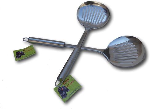 HDP Litter Scoop Size:Pack of 2 in Saudi Arabia