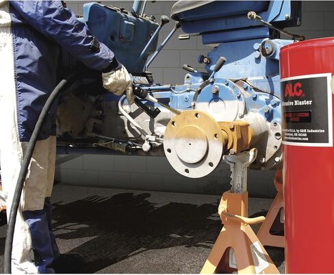 KEYSCO ALC 40002 Portable Pressure Blaster 90 LBS. in Kuwait