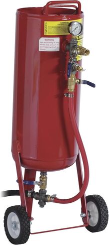 KEYSCO ALC 40002 Portable Pressure Blaster 90 LBS. in Kuwait
