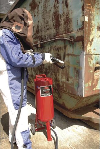 KEYSCO ALC 40002 Portable Pressure Blaster 90 LBS. in Kuwait