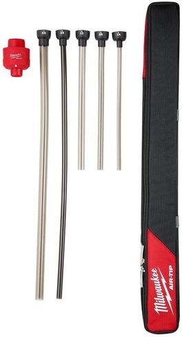 Milwaukee 49-90-2037 AIR-TIP Long Reach Flexible Micro Hose Set in Kuwait