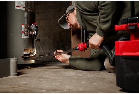 Milwaukee 49-90-2037 AIR-TIP Long Reach Flexible Micro Hose Set in Kuwait
