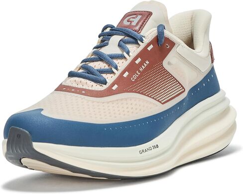 Cole Haan Men's OriginalGrand Quadstar Runner Sneaker in Kuwait