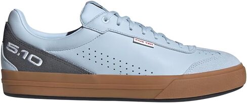 adidas Mens Sleuth DLX 2 Cycling Cycling Sneakers Shoes - Blue in Kuwait