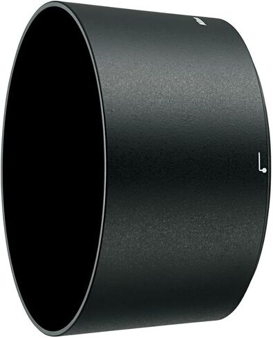 نيكون AF-S FX نيكور 105 ملم عدسة f/1.4 ED مع التركيز التلقائي لكاميرات نيكون دي اس ال ار اسود in Kuwait