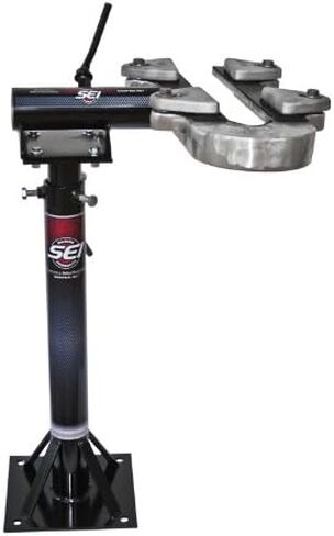 SEI Marine Products-Compatible with Kerr's Marine tool Heavy Duty Work Stand in Kuwait