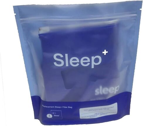 Sleep+ Filter Replacement Bag for Sleep8 System in Kuwait
