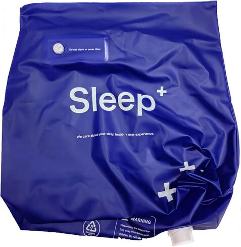Sleep+ Filter Replacement Bag for Sleep8 System in Kuwait