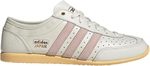 adidas Womens Japan Decon Lace Up Sneakers Shoes Casual - Off White in Kuwait