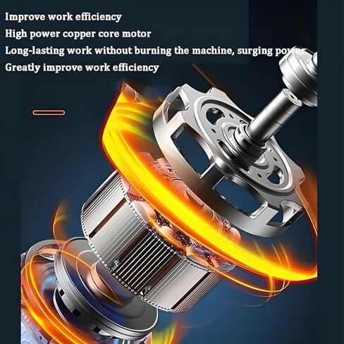 220v Professional Electric Planer, Woodworking Support Practical Tool with Adjustable Depth, Planing Leveling and Reversible in Kuwait