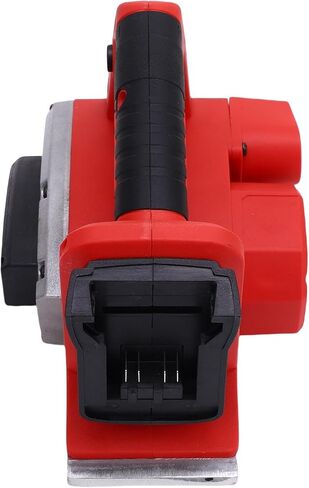 Brushless Electric Planer Comfortable Ergonomic Design for Woodworking 3-1/4 Inch Width in Kuwait