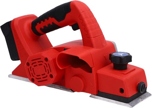 Brushless Electric Planer Comfortable Ergonomic Design for Woodworking 3-1/4 Inch Width in Kuwait