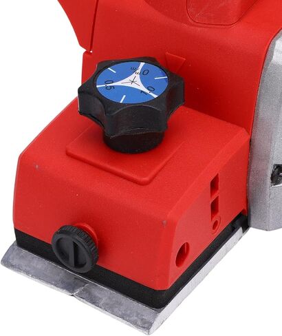 Brushless Electric Planer Comfortable Ergonomic Design for Woodworking 3-1/4 Inch Width in Kuwait