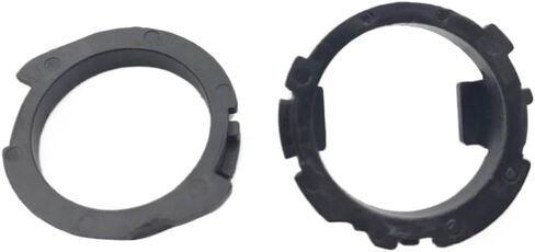 Upper Fuser Hot Heat Roller Bushing 016N00282 016N00262 Compatible with Xerox Phaser 3130 3120 3121 3115 WorkCentre 3119 PE16 PE220 in Kuwait