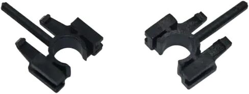 Transfer Roller Bushing 5SET 2BL17060 2BL17061 Compatible with FS 9100 9500 9120 9520 9130 9530 2530 3530 4030 3035 4035 5035 in Kuwait