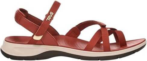 Teva womens Tirratraveler Slingback in Kuwait