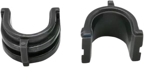 Lower Pressure Roller Bushing Compatible with 600 M600 602 M602n 603 M603n 604 M604 605 M605 606 M606 630 M630 4014 P4014 P4015 4015 4515(1 Set) in Kuwait