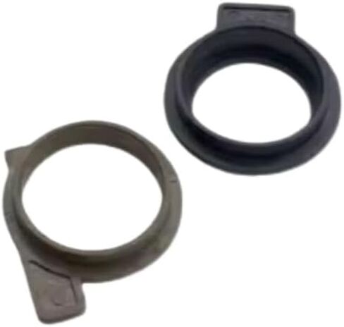 Fuser Upper Heat Roller Bushing 2H425150 2BR20180 Compatible with KM FS 1100 1300 1350 2000 1028 1128 1030 1130 1035 1135 MFP KM2810(5 Sets) in Kuwait