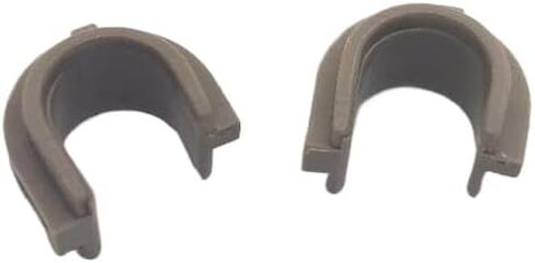 Fuser Lower Pressure Roller Bushing 1X Compatible with HP 2030 2050 2035 2055 P2030 P2050 P2035 P2055 Pro 400 M401 M425 M401dn M401N M425dn in Kuwait