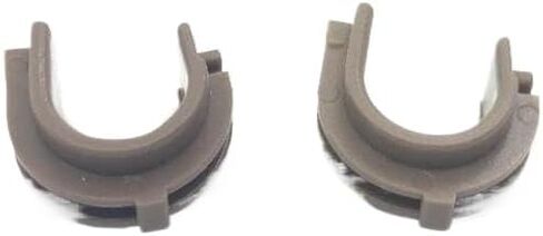 Fuser Lower Pressure Roller Bushing 1X Compatible with HP 2030 2050 2035 2055 P2030 P2050 P2035 P2055 Pro 400 M401 M425 M401dn M401N M425dn in Kuwait