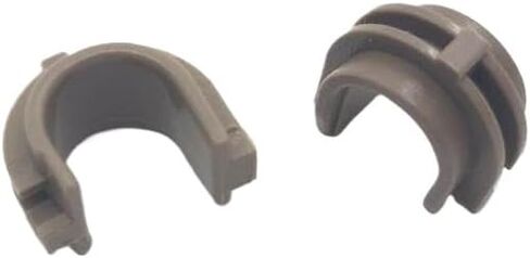 Fuser Lower Pressure Roller Bushing 1X Compatible with HP 2030 2050 2035 2055 P2030 P2050 P2035 P2055 Pro 400 M401 M425 M401dn M401N M425dn in Kuwait