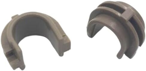 Fuser Lower Pressure Roller Bushing Compatible with 10X 2030 2050 2035 2055 P2030 P2050 P2035 P2055 Pro 400 M401 M425 M401dn M401N M425dn in Kuwait