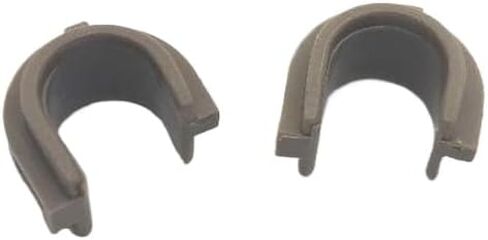 Fuser Lower Pressure Roller Bushing Compatible with 10X 2030 2050 2035 2055 P2030 P2050 P2035 P2055 Pro 400 M401 M425 M401dn M401N M425dn in Kuwait