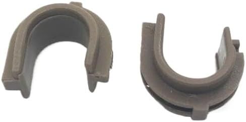 Fuser Lower Pressure Roller Bushing Compatible with 10X 2030 2050 2035 2055 P2030 P2050 P2035 P2055 Pro 400 M401 M425 M401dn M401N M425dn in Kuwait