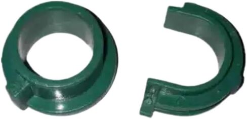Lower Roller Bushing Pressure Roller Bushing Compatible with P3005 P3005n P3005dn P3005d P3005x M3027 M3027x M3035 M3035xs(1 Set) in Kuwait