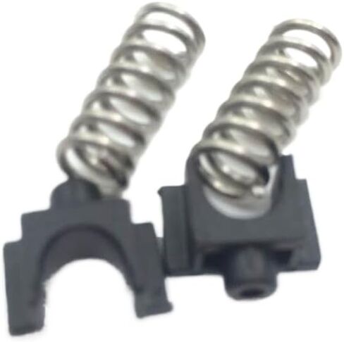 Lower Pressure Roller Bushing Spring Compatible with FS1028 FS1128 FS1350 FS2000 FS2020 FS3900 FS3920 FS4000 FS4020 KM2810 KM2820 in Kuwait