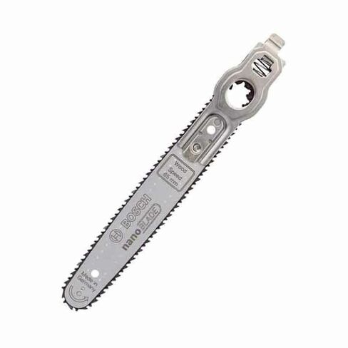 Bosch 2609256D86 nanoBLADE Wood Speed 65 Blade in Kuwait