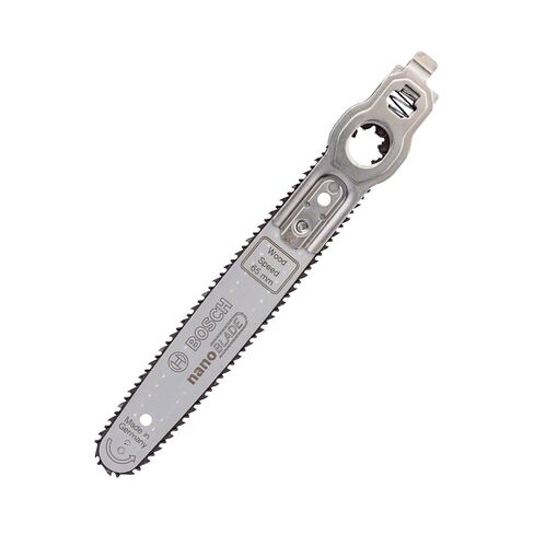 Bosch 2609256D86 nanoBLADE Wood Speed 65 Blade in Kuwait