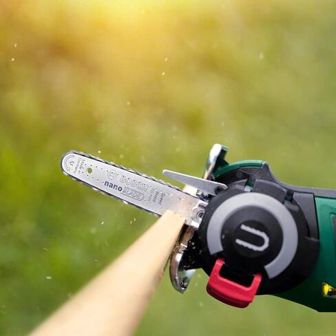 Bosch 2609256D86 nanoBLADE Wood Speed 65 Blade in Kuwait