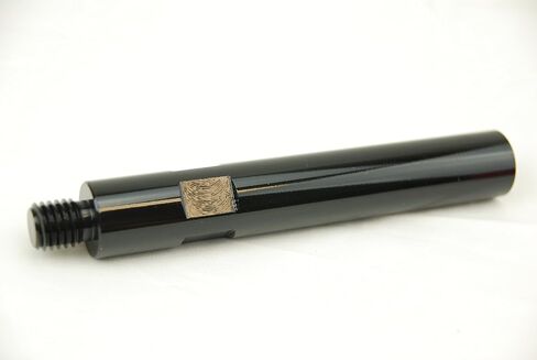 6" Coring Bit Extension 5/8" Thread for Concrete Core Drill #12 Drill Deeper in Kuwait