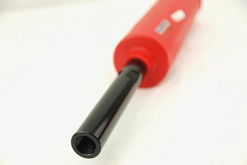 6" Coring Bit Extension 5/8" Thread for Concrete Core Drill #12 Drill Deeper in Kuwait