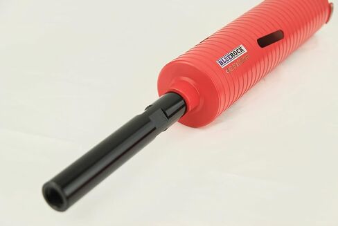 6" Coring Bit Extension 5/8" Thread for Concrete Core Drill #12 Drill Deeper in Kuwait